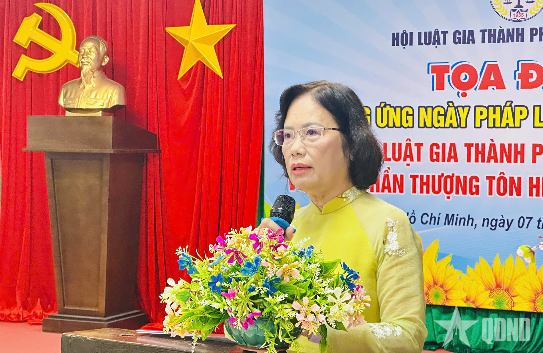 Nâng cao chất lượng tuyên truyền, tư vấn pháp luật miễn phí